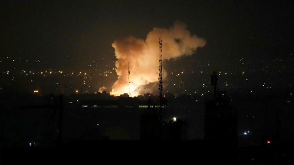 配资专业配资门户 以称伊朗革命卫队空军多位高官死于空袭